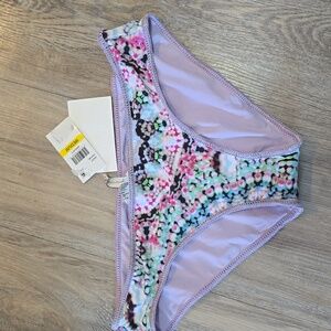 Becca Nwt Swim‎ Bottoms Medium